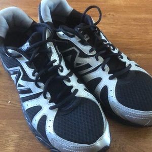 Men’s shoes